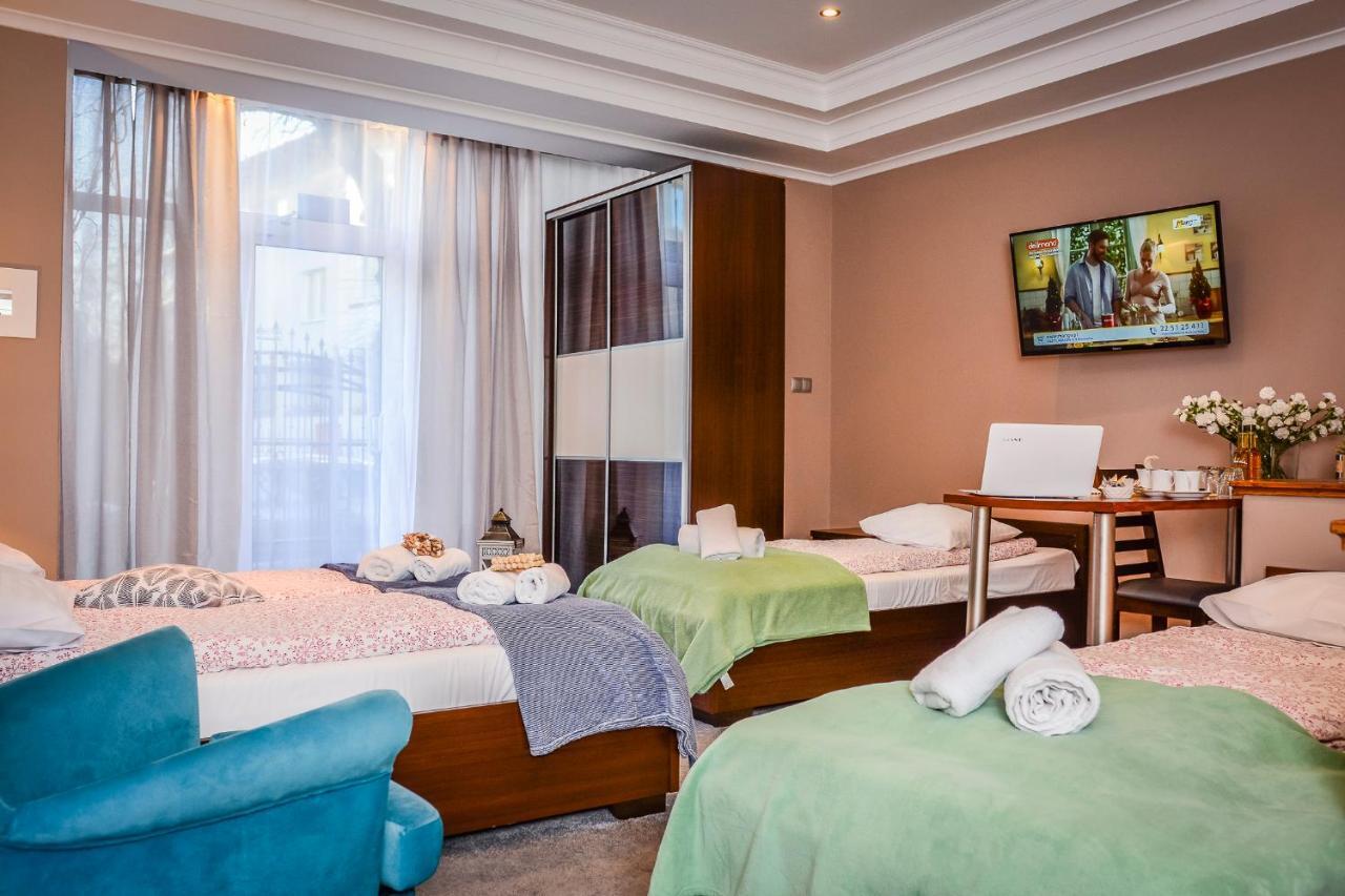 Apartamenty Na Fali Gdynia Exterior photo